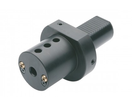 Оправка VDI40 для расточных резцов E2-40х12 по DIN 69880 KEMMLER, фото 1