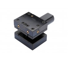 Резцедержатель VDI 50 универсальный D1-50х32x85 по DIN 69880 KEMMLER