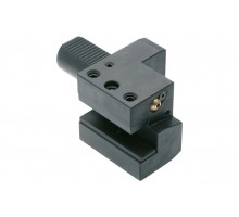 Резцедержатель VDI 3425 аксиальный C2-30х20 левый DIN 69880 KEMMLER