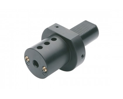 Оправка VDI30 для расточных резцов Е2-30х32 по DIN 69880 KEMMLER, фото 1