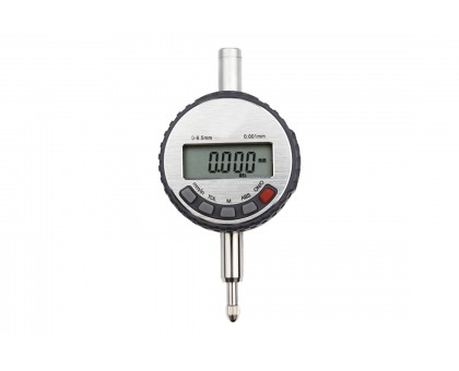 Индикатор цифровой ИЧЦ 0-6.5мм шкала 0.001мм GL, фото 1