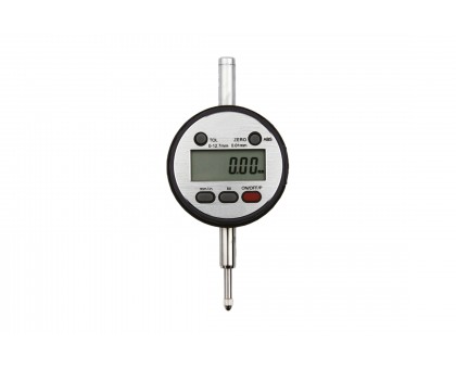 Индикатор цифровой ИЧЦ 0-25мм шкала 0.001мм GL, фото 1