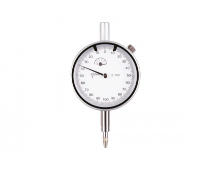 Индикатор часового типа 1МИЧ 0-1мм шкала 0.001мм GL, фото 1