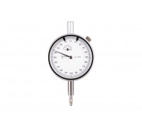 Індикатор годинникового типу 1МІГ 0-1мм шкала 0.001мм GL