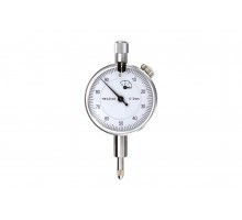 Индикатор часового типа ИЧ-3 0-3мм шкала 0.01мм GL