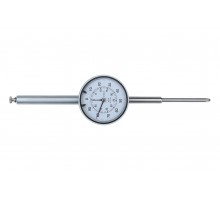 Индикатор часового типа ИЧ 0-50мм шкала 0.01мм с большим циферблатом 58мм GL