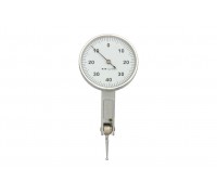 Индикатор рычажно-зубчатый ИРБ 0-0.8мм шкала 0.01мм GL