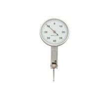 Индикатор рычажно-зубчатый ИРБ 0-0.8мм шкала 0.01мм GL