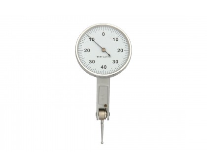 Индикатор рычажно-зубчатый ИРБ 0-0.2мм шкала 0.01мм GL, фото 1