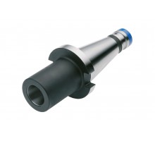 Оправка перехідна прецизійна ISO40 до інструмента з хвостовиком конус Морзе MK4x95мм 0,004мм DIN2080 форма A KEMMLER