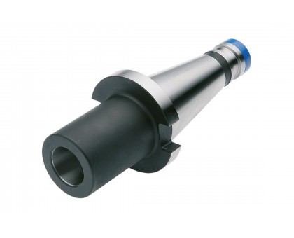 Оправка перехідна прецизійна ISO40 до інструмента з хвостовиком конус Морзе MK4x95мм 0,004мм DIN2080 форма A KEMMLER, фото 1