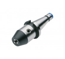 Патрон NC сверлильный ISO40 для правого и левого вращения D50 (1,5-16)x88мм по DIN 2080 форма AD KEMMLER