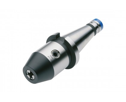 Патрон NC сверлильный ISO40 для правого и левого вращения D50 (1,5-16)x88мм по DIN 2080 форма AD KEMMLER, фото 1