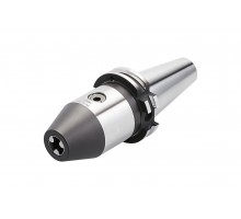 Патрон сверлильный SK50 для правого и левого вращения B16 1.5х95мм по DIN69871 форма AD KEMMLER