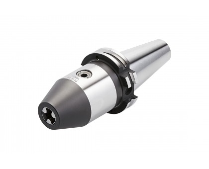 Патрон сверлильный SK50 для правого и левого вращения B16 1.5х95мм по DIN69871 форма AD KEMMLER, фото 1