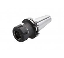 Патрон цанговий SK40 50x130мм до цанг ER32 2-20мм DIN69871 форма AD/B KEMMLER