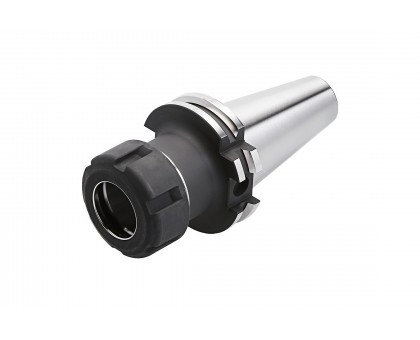 Патрон цанговый SK40 50x130мм к цангам ER32 2-20мм DIN69871 форма AD/B KEMMLER, фото 1