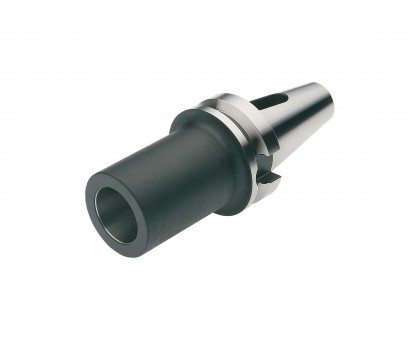 Оправка переходная BT40 для инструмента с хвостовиком конус Морзе с лапкой MK1х50мм по MAS 403 BT форма AD KEMMLER, фото 1