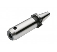 Оправка прецизионная SK50 для инструмента с хвостовиком типа Weldon VT 16x100мм 0.004мм по DIN69871 форма AD/B KEMMLER
