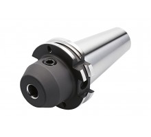 Оправка прецизійна SK50 до інструмента з хвостовиком типу Weldon VT 8x160мм 0,005мм по DIN69871 форма AD DEGERLI