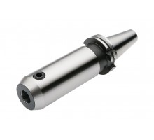 Оправка прецизійна SK50 до інструмента з хвостовиком типу Weldon VT 40х200мм 0.004мм по DIN69871 форма AD/B KEMMLER