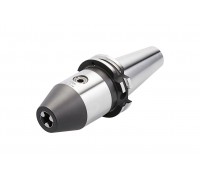 Патрон сверлильный SK50 для правого и левого вращения B16 1.5х95мм по DIN69871 форма AD KEMMLER