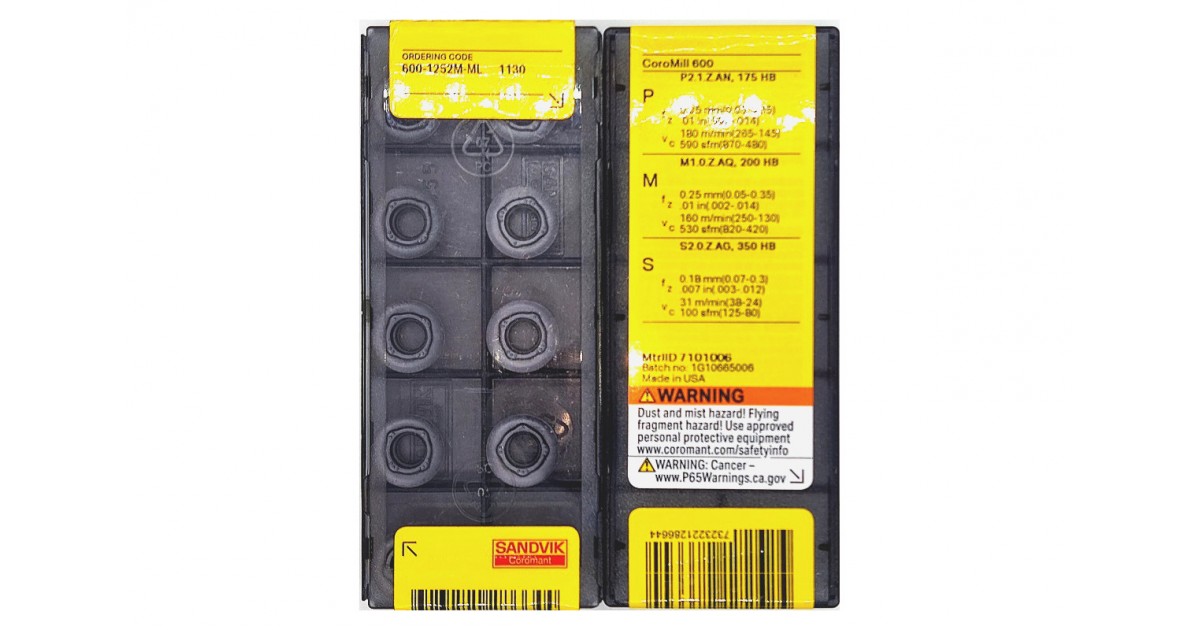 600-1252M-ML-1130-SANDVIK-