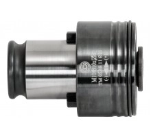 Вставка резьбонарезная M14 быстросменная D50xd11x31 кв.9.0 DIN376 с предохранительной муфтой DEGERLI Вставка резьбонарезная M14 быстросменная D50xd11x31 кв.9.0 DIN376 с предохранительной муфтой DEGERLI