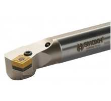 Резец токарный расточной с охлаждением A32S PSKNR 15 под пластину SNMG 1506 державка SMOXH Резец токарный расточной с охлаждением A32S PSKNR 15 под пластину SNMG 1506 державка SMOXH