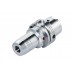 Патрон гидропластовый HSK-A 100 20x105мм DIN69893-1 форма AD KEMMLER