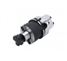 Оправка HSK-A 40 для насадных торцевых фрез ATB 22х50мм DIN69893 форма AD KEMMLER