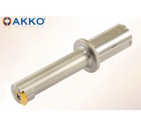 Резец долбежный ABT-B41-D22-Y25-L125-I070 под сменные пластины AKKO