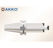 Оправка прецизионная BT40 для насадных торцевых фрез 32x50мм MAS 403 BT форма AD AKKO