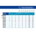 Оправка EPS/PSK/CAPTO 63/C6 для инструмента с хвостовиком типа Weldon d25х80мм ISO 26623-1 форма AD AKKO, фото 3