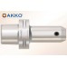 Оправка EPS/PSK/CAPTO 50/C5 для инструмента с хвостовиком типа Weldon d20х60мм ISO 26623-1 форма AD AKKO