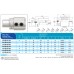 Оправка EPS/PSK/CAPTO 63/C6 для инструмента с хвостовиком типа Weldon d25х80мм ISO 26623-1 форма AD AKKO, фото 3
