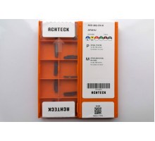 Твердосплавная пластина канавочная-отрезная ACD 202-CM-K AP301U ACHTECK