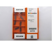 Твердосплавная пластина канавочная-отрезная ACD 302-CS AP301U ACHTECK
