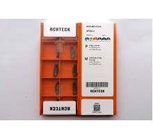Твердосплавная пластина канавочная-отрезная ACD 403-CH-K AP301U ACHTECK
