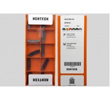 Твердосплавная пластина канавочная-отрезная ACD 503-CH AP301U ACHTECK