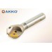 Фреза фасочная (зенковка) ACM30-TC16-D15x30-W16-L100-Z01 под пластину TCMT 16T3.. AKKO