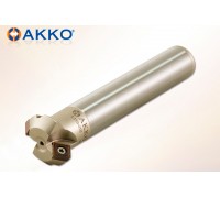 Фреза фасочная (зенковка) ACM45-SP1104-D25x39-W25-L150-Z02 под пластину SPGT 1104 AKKO