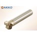 Фреза фасочная (зенковка) ACM45-SP1104-D25x39-W25-L150-Z02 под пластину SPGT 1104 AKKO