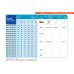Резец токарный канавочный отрезной ADKT-151.23-R-2020-2.5-T15 наружный под пластину N151.2-250.. (SANDVIK) державка AKKO, фото 3