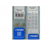 Твердосплавная пластина фрезерная ADMX 11T304SR-F 8230 PRAMET