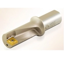 Державка MULTITOOL d8мм с охлаждением AEKR-D2.25X8 XC.. 040104 под пластину XCMT-QCMT AKKO Державка MULTITOOL d8мм с охлаждением AEKR-D2.25X8 XC.. 040104 под пластину XCMT-QCMT AKKO