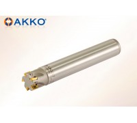 Фреза концевая с охлаждением AEM90-AD07-D10-C10-L80-Z02-H под пластину ADMX 0702.. (PRAMET) AKKO