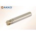 Фреза концевая с охлаждением AEM90-AD07-D10-C10-L80-Z02-H под пластину ADMX 0702.. (PRAMET) AKKO