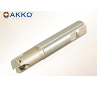 Фреза концевая AEM90-AD10T3-D16-W16-L150-Z02 под пластину ADMT 10T3.. (WALTER) AKKO
