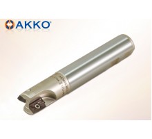 Фреза концевая AEM90-BD11T3-D21-C20-L200-Z02 под пластину BDMT 11T3 AKKO